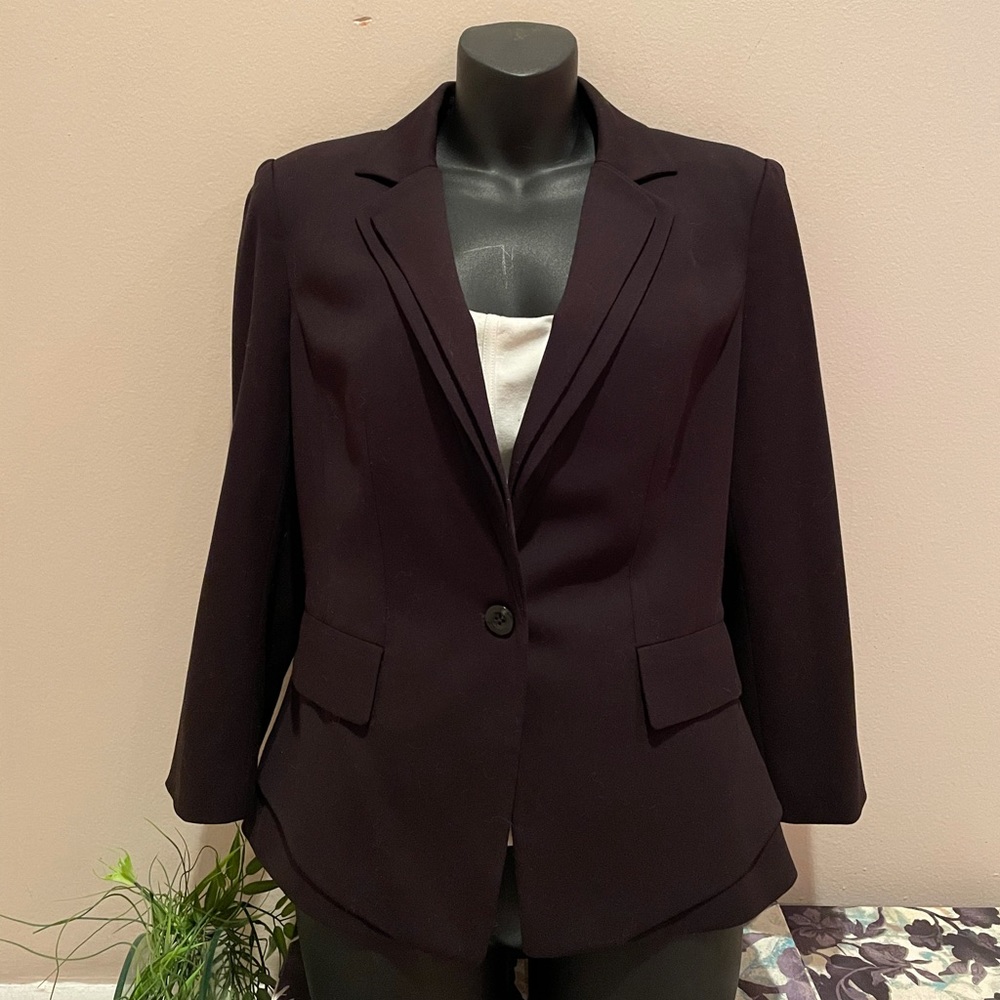 WHBM jacket